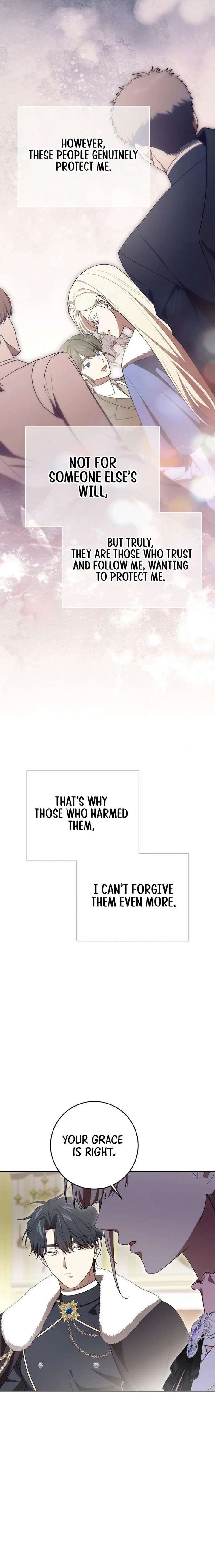 Read The Price Is Your Everything Manga Online