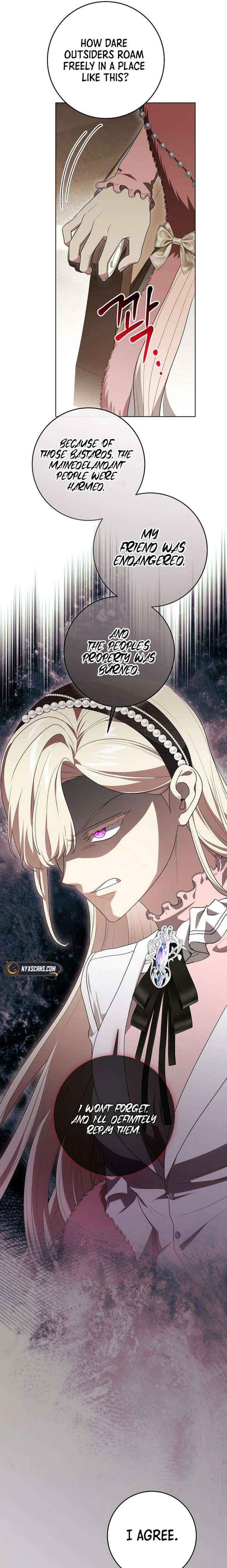 Read The Price Is Your Everything Manga Online