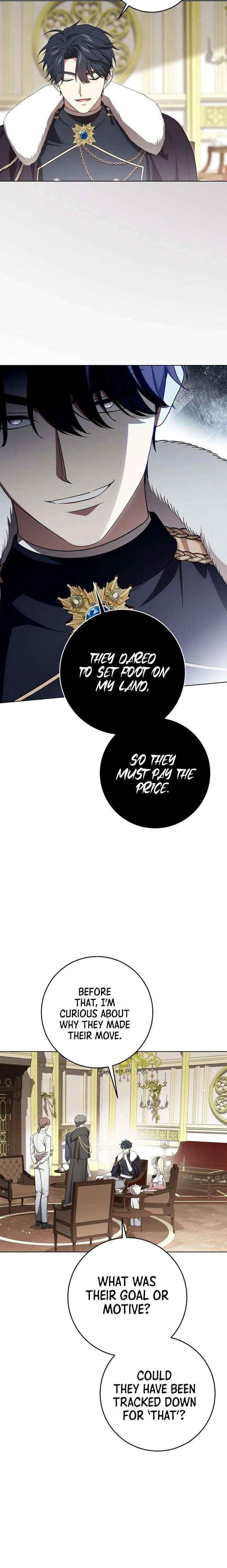 Read The Price Is Your Everything Manga Online