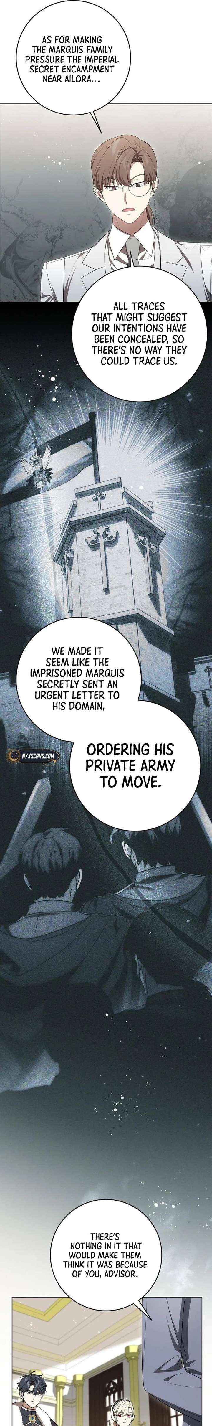 Read The Price Is Your Everything Manga Online