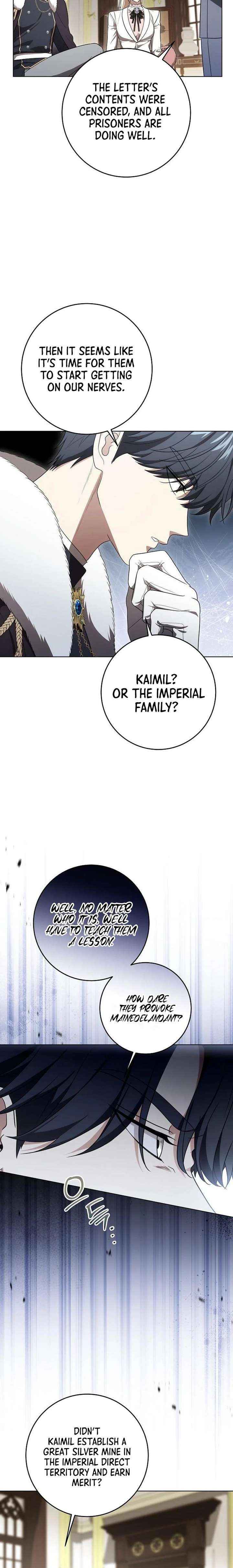 Read The Price Is Your Everything Manga Online