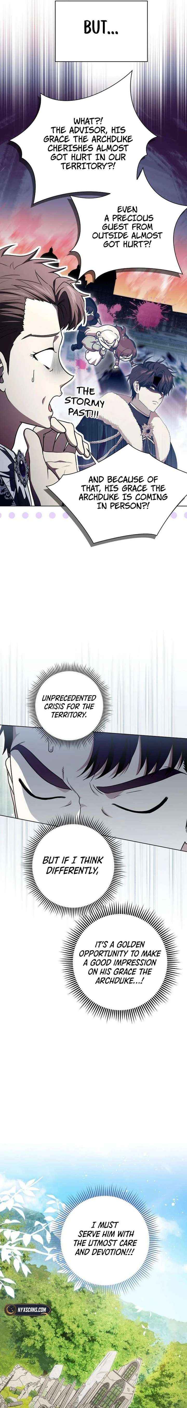 Read The Price Is Your Everything Manga Online