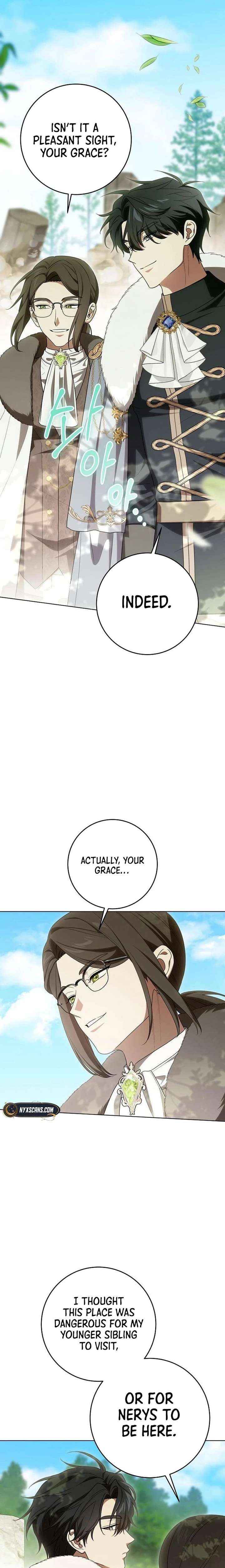 Read The Price Is Your Everything Manga Online