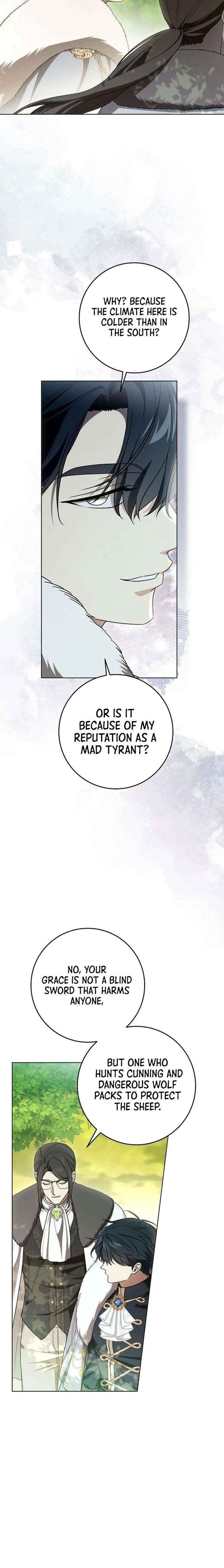 Read The Price Is Your Everything Manga Online