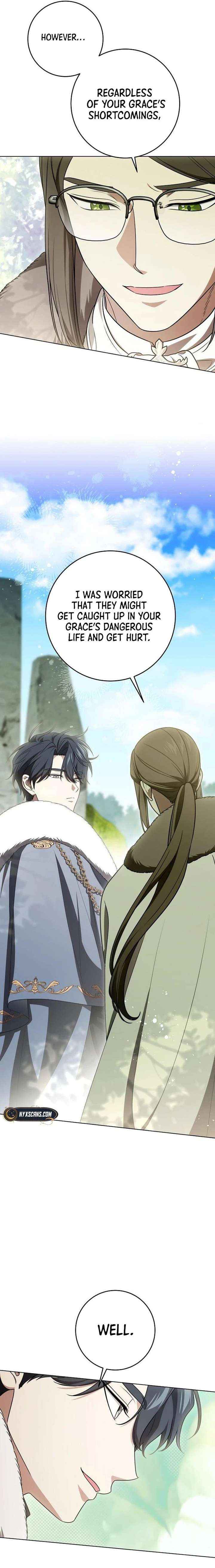 Read The Price Is Your Everything Manga Online