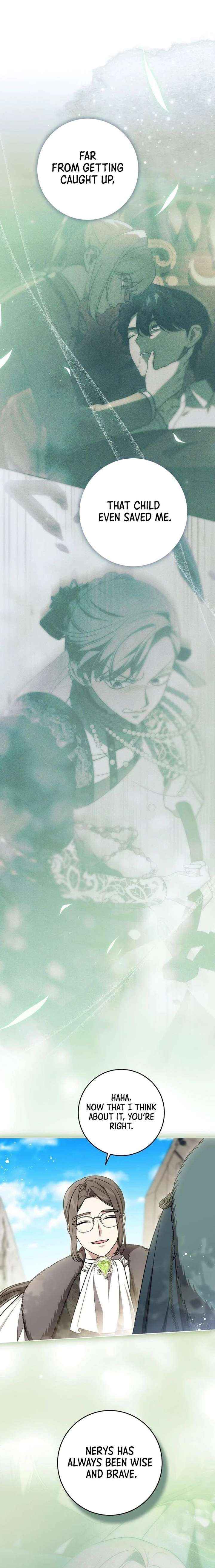 Read The Price Is Your Everything Manga Online