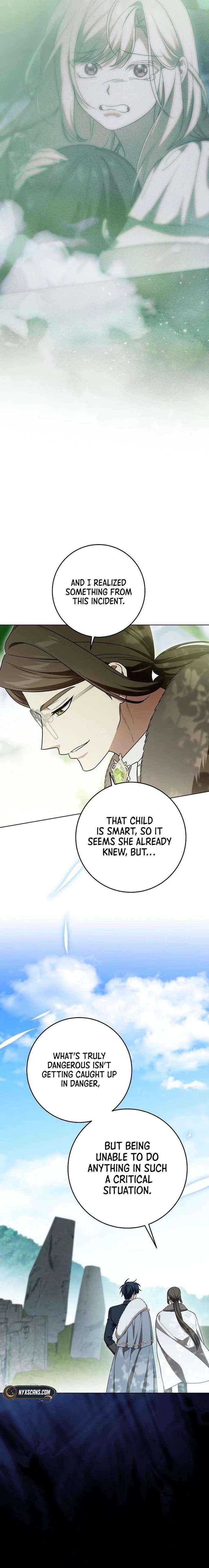 Read The Price Is Your Everything Manga Online