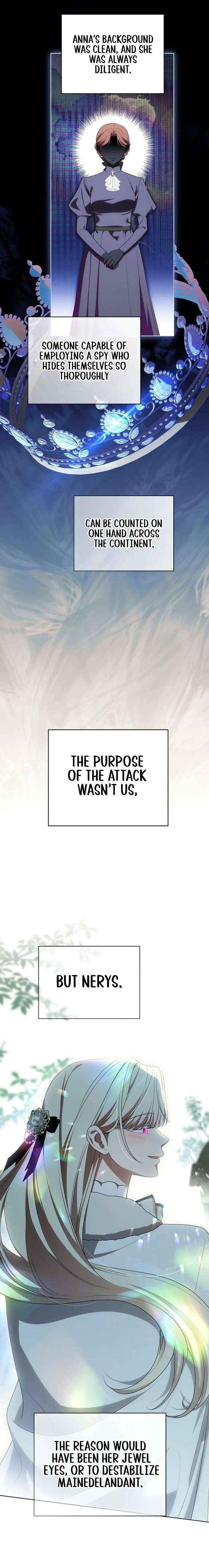 Read The Price Is Your Everything Manga Online