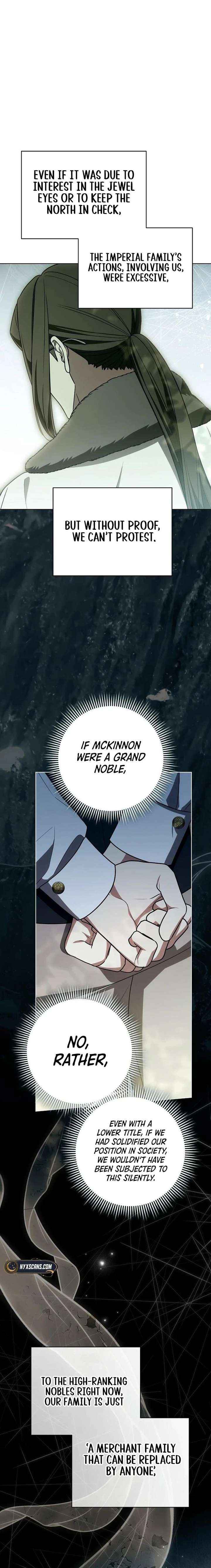 Read The Price Is Your Everything Manga Online