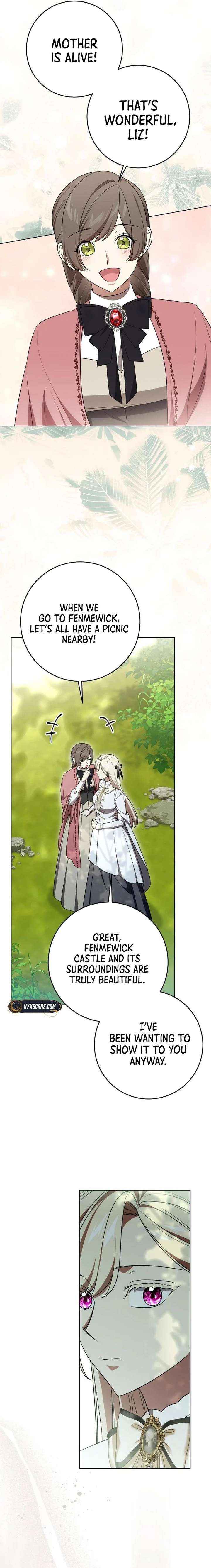 Read The Price Is Your Everything Manga Online