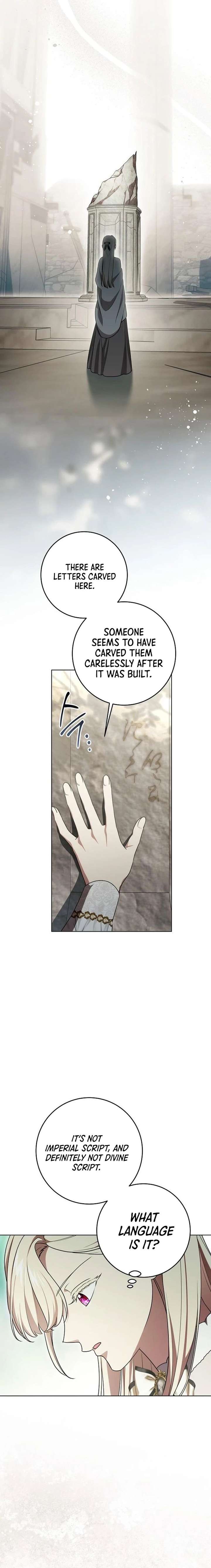 Read The Price Is Your Everything Manga Online