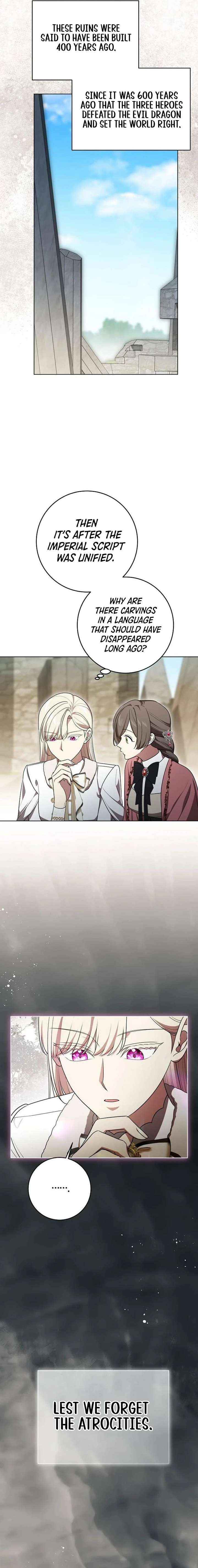 Read The Price Is Your Everything Manga Online