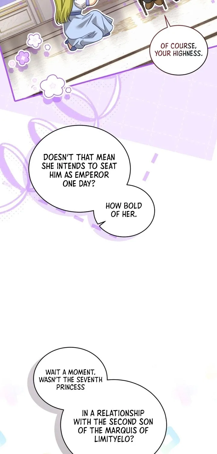 Read The Princess Imprints A Traitor Manga Online