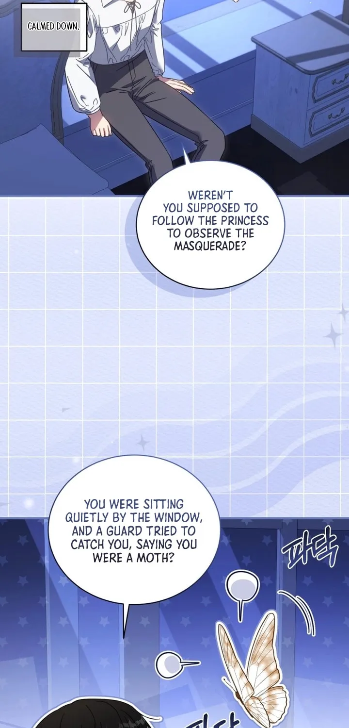 Read The Princess Imprints A Traitor Manga Online