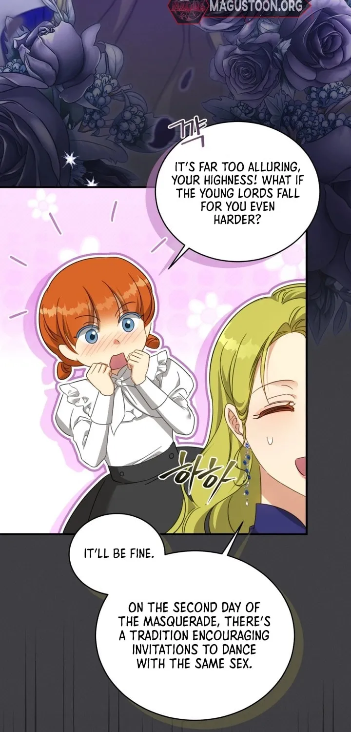 Read The Princess Imprints A Traitor Manga Online