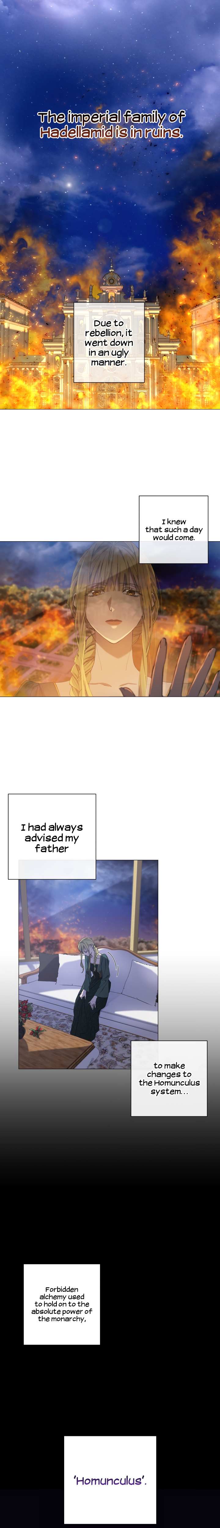 Read The Princess Imprints A Traitor Manga Online