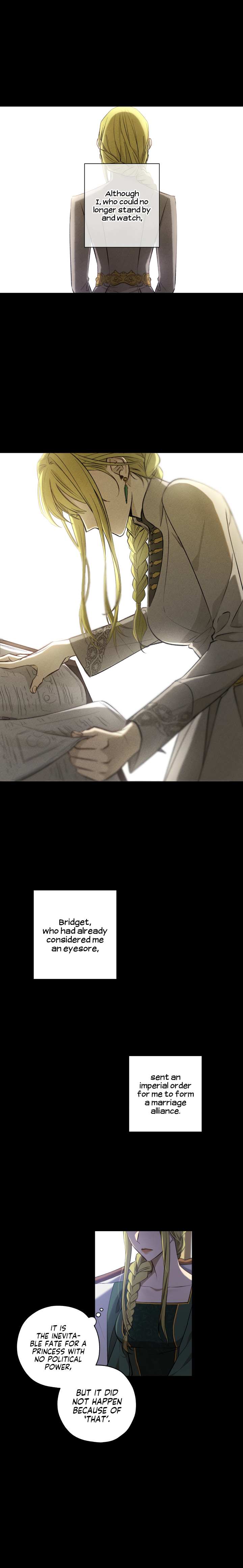 Read The Princess Imprints A Traitor Manga Online