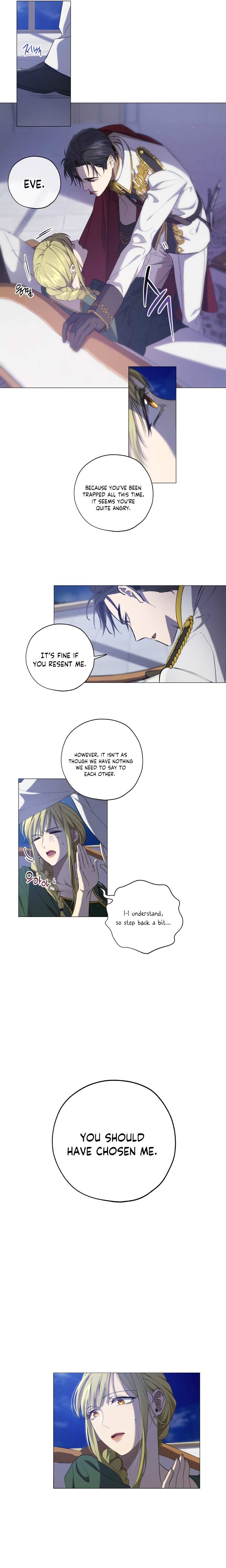 Read The Princess Imprints A Traitor Manga Online