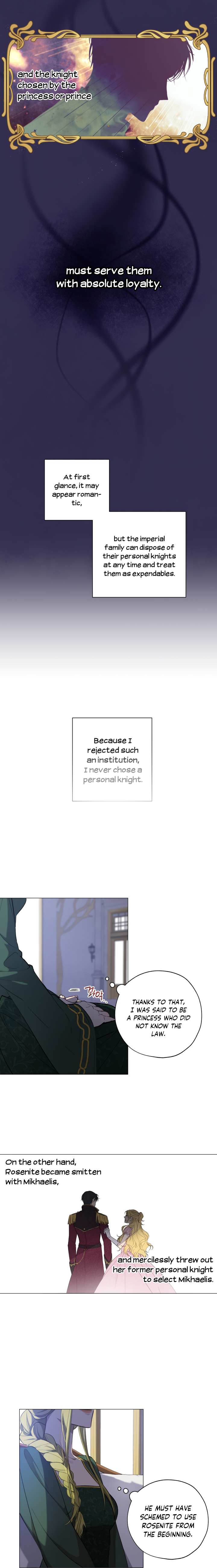 Read The Princess Imprints A Traitor Manga Online