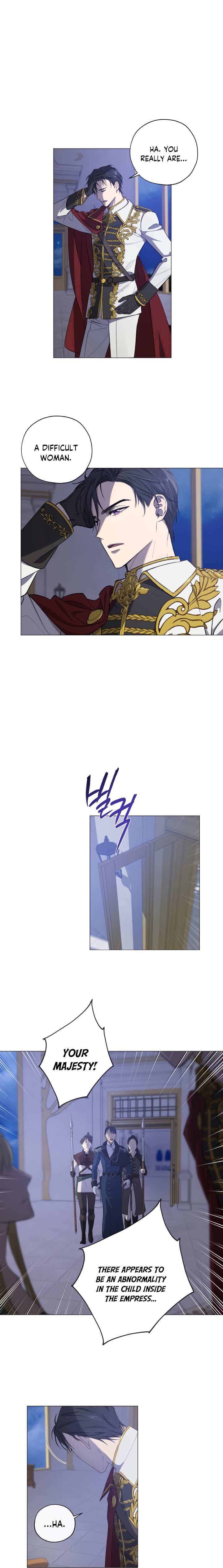 Read The Princess Imprints A Traitor Manga Online