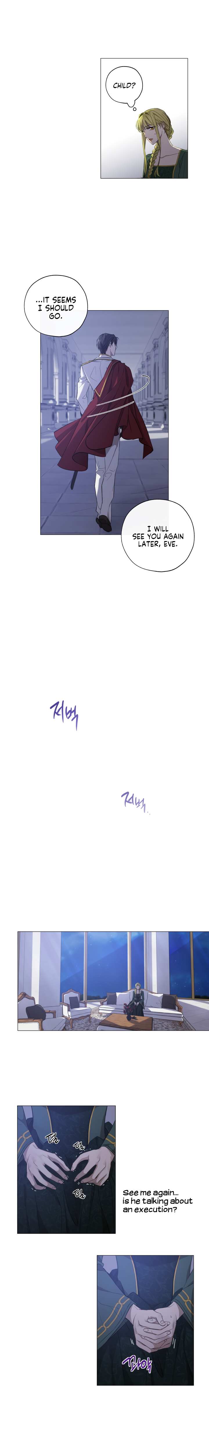 Read The Princess Imprints A Traitor Manga Online