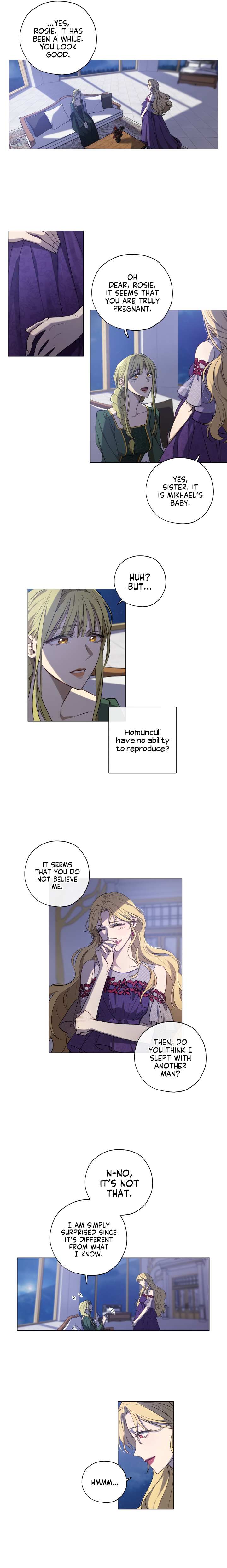 Read The Princess Imprints A Traitor Manga Online