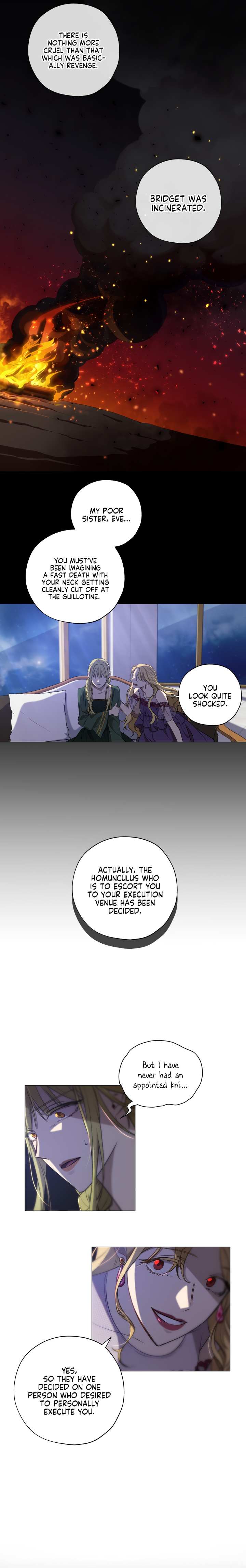 Read The Princess Imprints A Traitor Manga Online