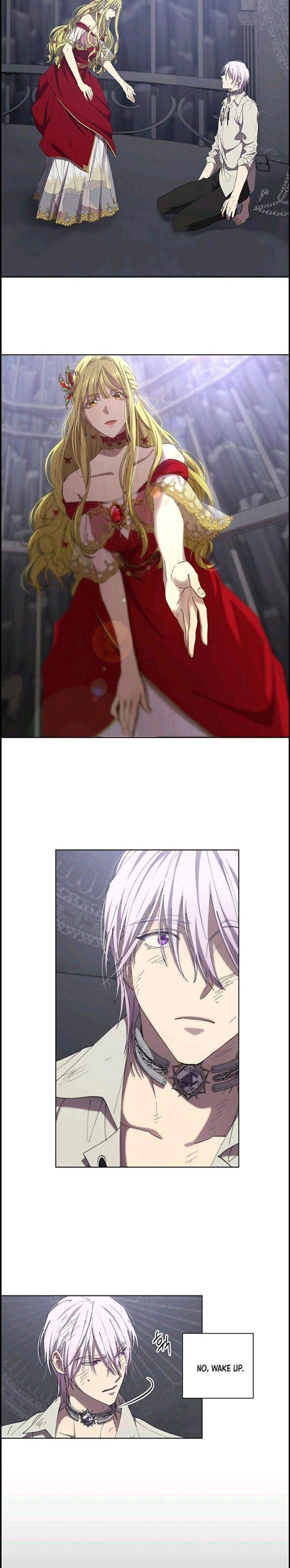 Read The Princess Imprints A Traitor Manga Online