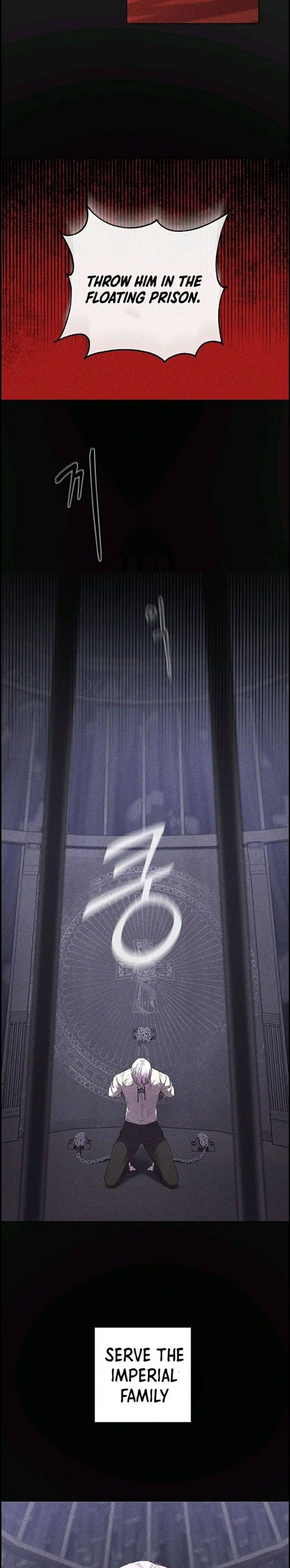 Read The Princess Imprints A Traitor Manga Online