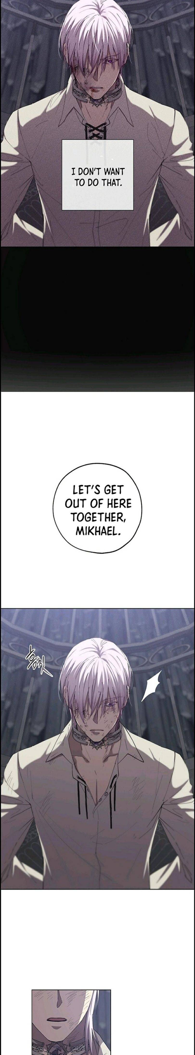 Read The Princess Imprints A Traitor Manga Online