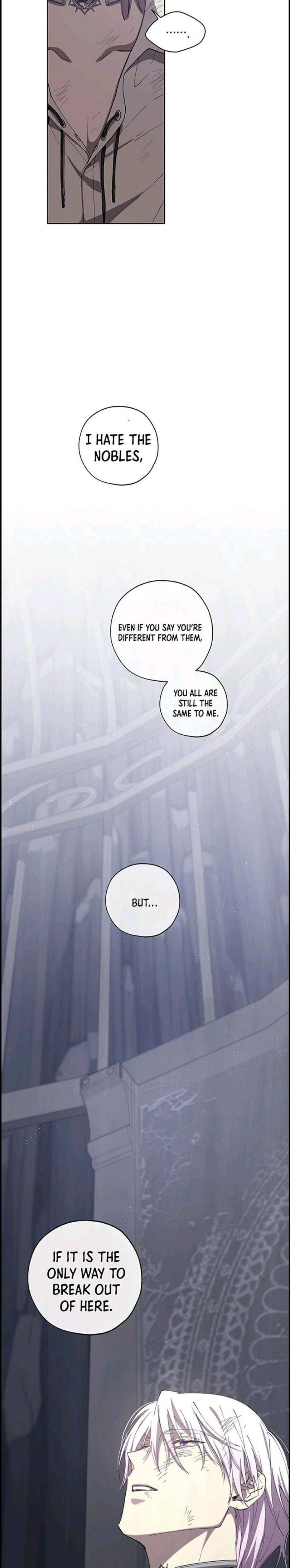 Read The Princess Imprints A Traitor Manga Online