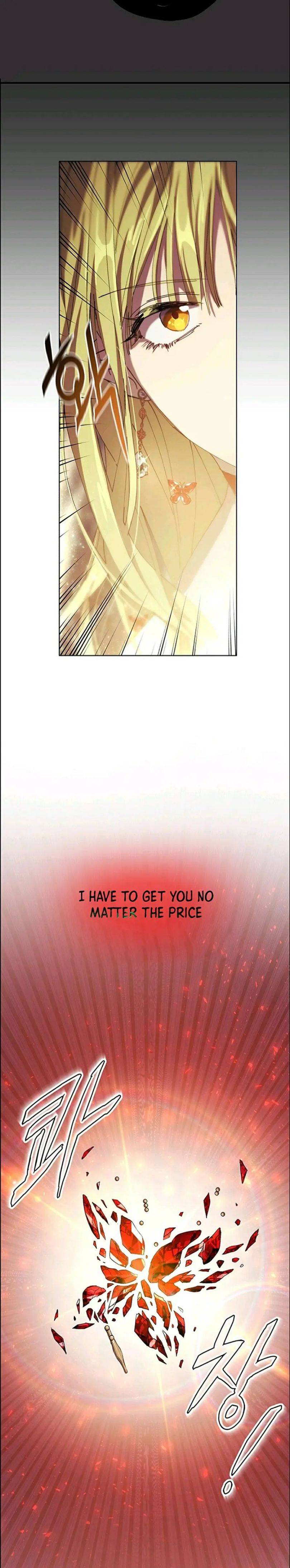 Read The Princess Imprints A Traitor Manga Online