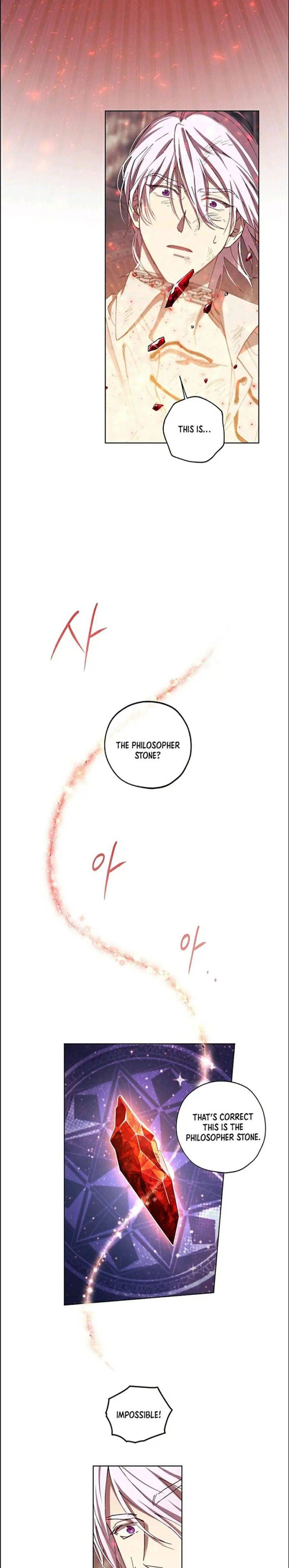 Read The Princess Imprints A Traitor Manga Online