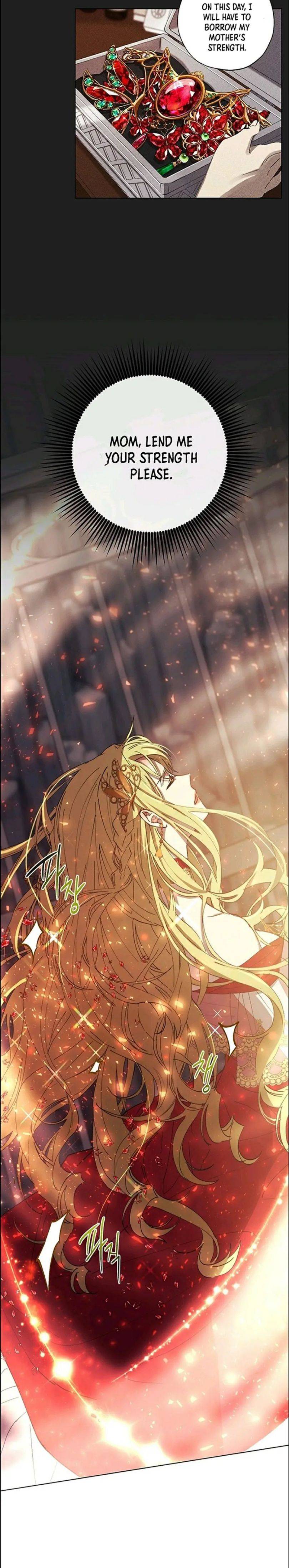 Read The Princess Imprints A Traitor Manga Online