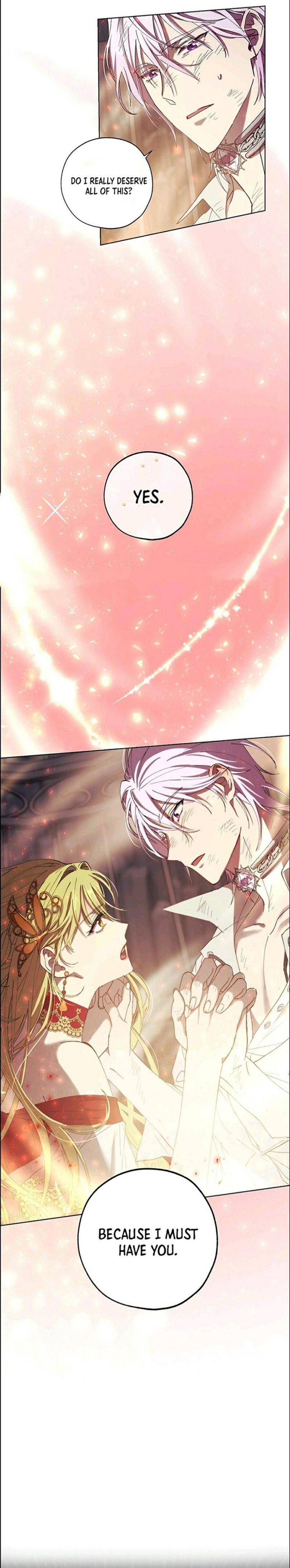 Read The Princess Imprints A Traitor Manga Online