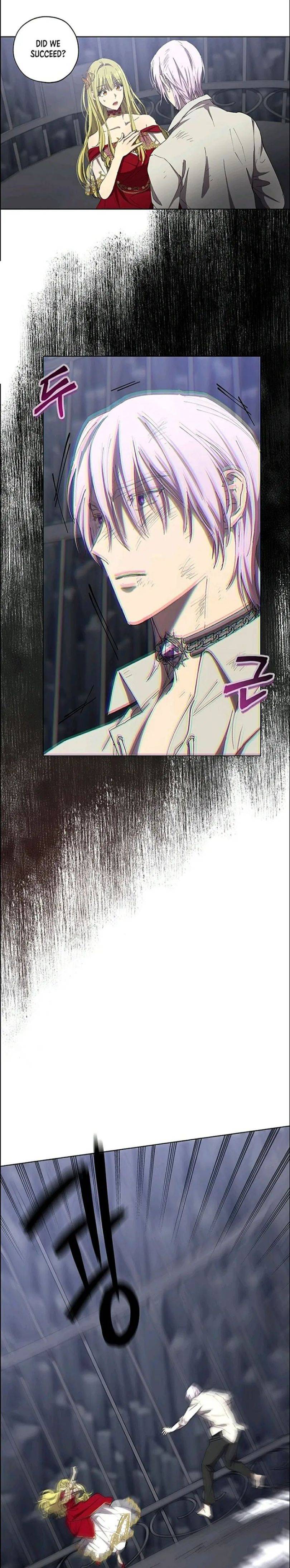 Read The Princess Imprints A Traitor Manga Online