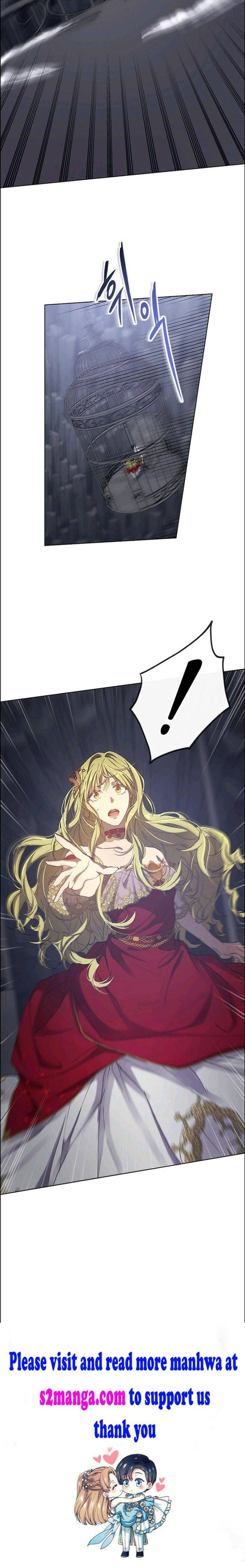 Read The Princess Imprints A Traitor Manga Online