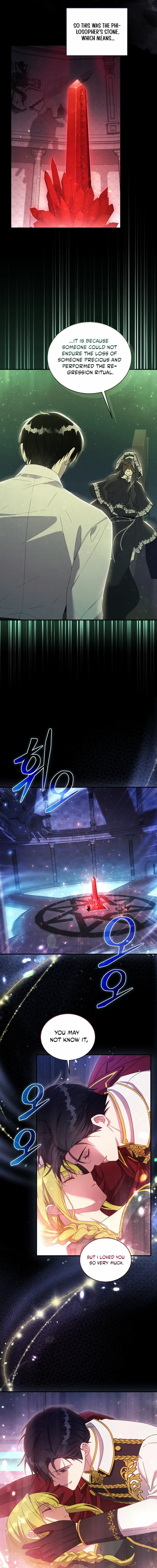 Read The Princess Imprints A Traitor Manga Online