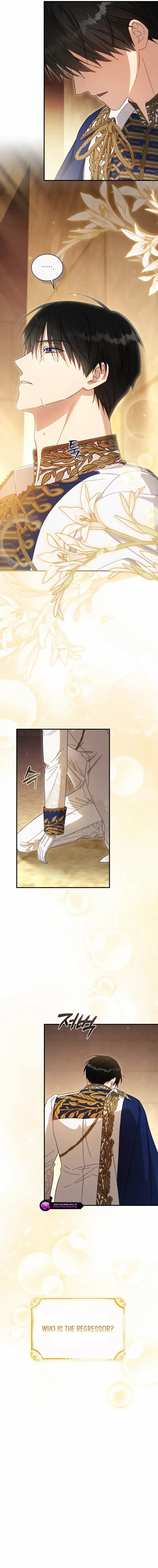 Read The Princess Imprints A Traitor Manga Online