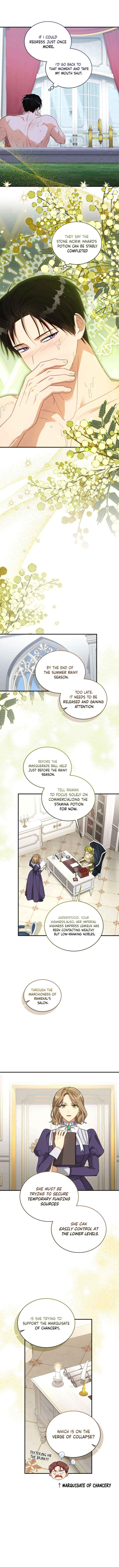 Read The Princess Imprints A Traitor Manga Online