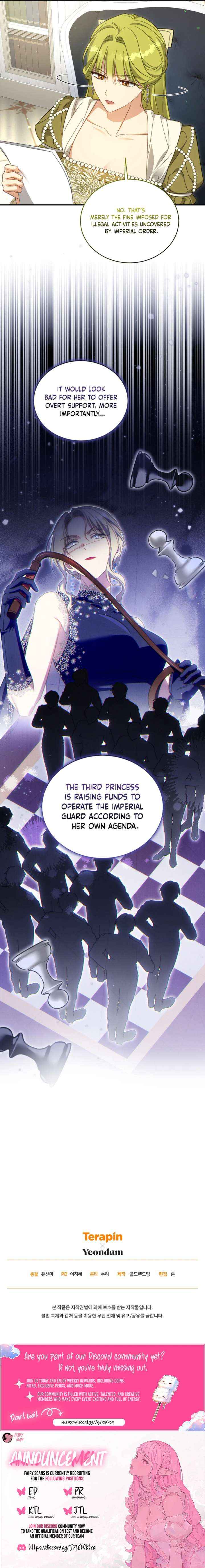 Read The Princess Imprints A Traitor Manga Online