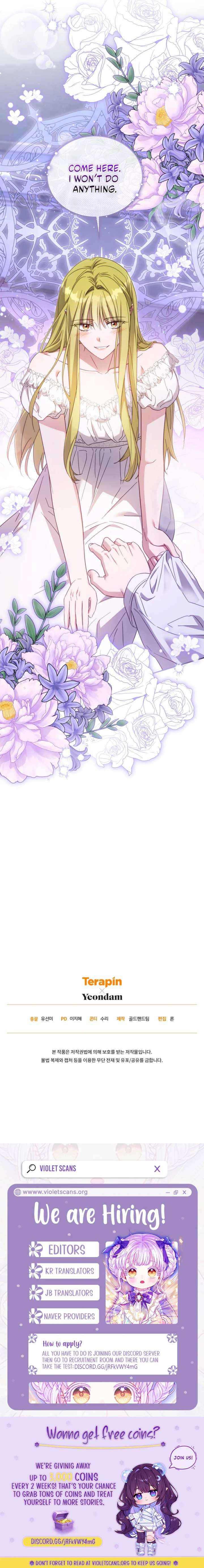 Read The Princess Imprints A Traitor Manga Online