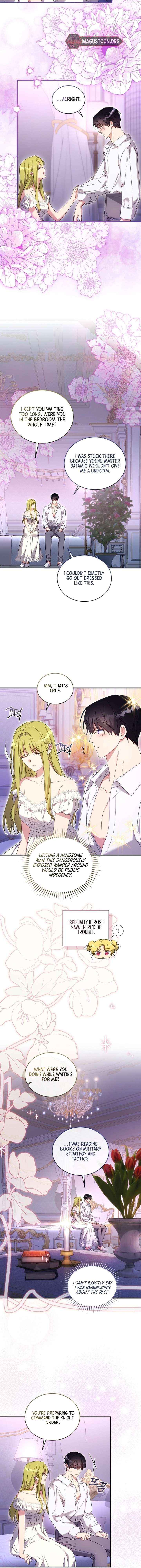 Read The Princess Imprints A Traitor Manga Online