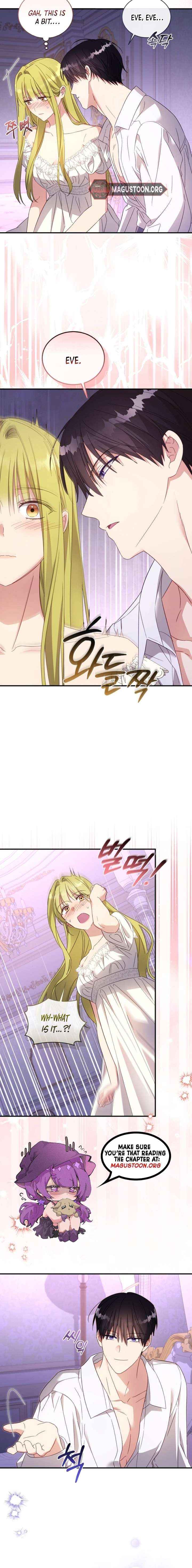 Read The Princess Imprints A Traitor Manga Online