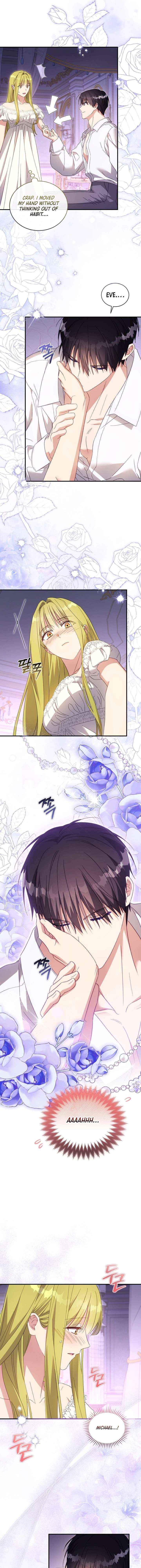 Read The Princess Imprints A Traitor Manga Online