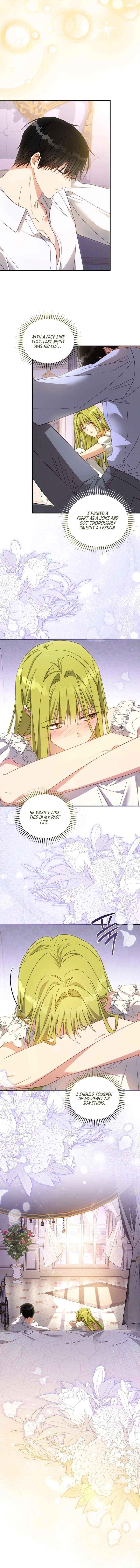 Read The Princess Imprints A Traitor Manga Online