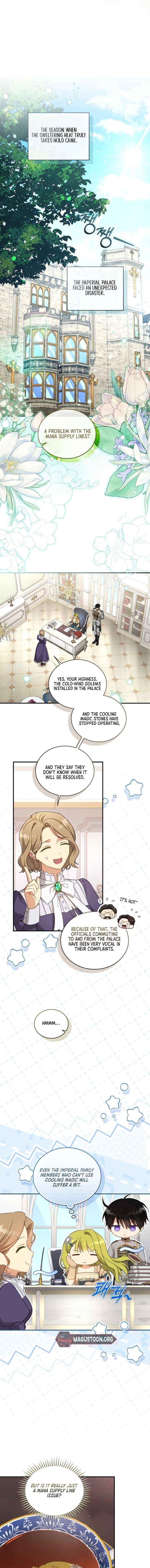 Read The Princess Imprints A Traitor Manga Online