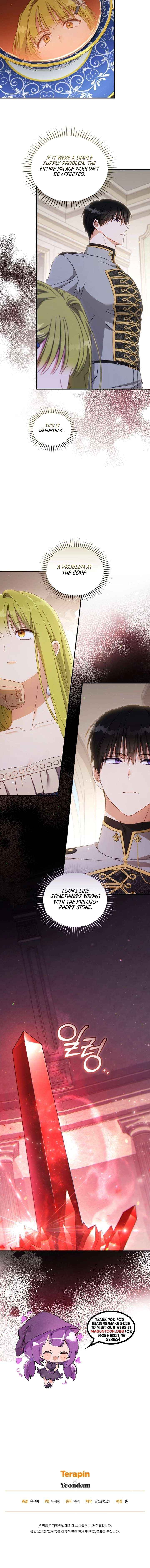 Read The Princess Imprints A Traitor Manga Online