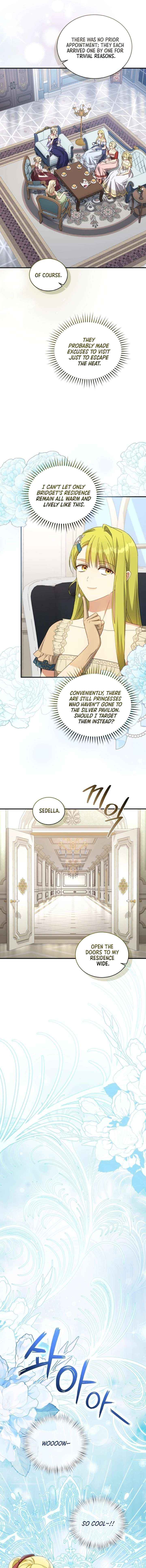 Read The Princess Imprints A Traitor Manga Online