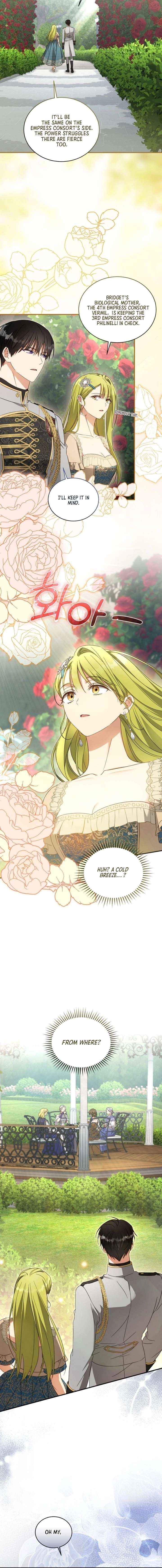 Read The Princess Imprints A Traitor Manga Online